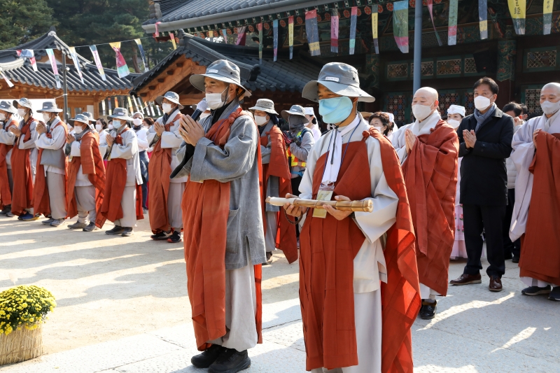 2020.10.26_자비순례 봉은사 도착 (7)